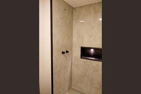 Apartamento à venda com 84m², 3 quartos e 2 vagas Apartamento à venda com 84m², 3 quartos e 2 vagasBanheiro