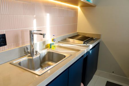 Apartamento à venda com 84m², 3 quartos e 2 vagas Apartamento à venda com 84m², 3 quartos e 2 vagasCozinha