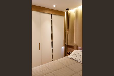 Apartamento à venda com 84m², 3 quartos e 2 vagas Apartamento à venda com 84m², 3 quartos e 2 vagasSuíte 2