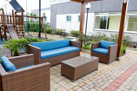 Apartamento à venda com 84m², 3 quartos e 2 vagas Apartamento à venda com 84m², 3 quartos e 2 vagasÁrea comum