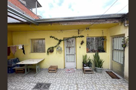 Casa à venda com 250m², 2 quartos e 3 vagas Casa à venda com 250m², 2 quartos e 3 vagasQuintal