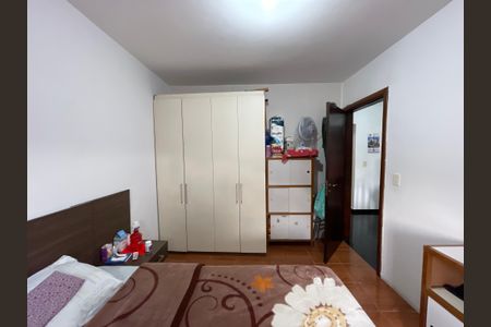 Quarto 1 de casa à venda com 2 quartos, 250m² em Vila Antonio, São Paulo