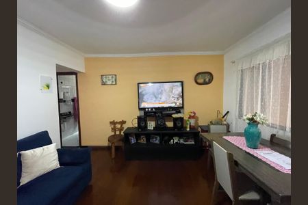 Sala de casa à venda com 2 quartos, 250m² em Vila Antonio, São Paulo