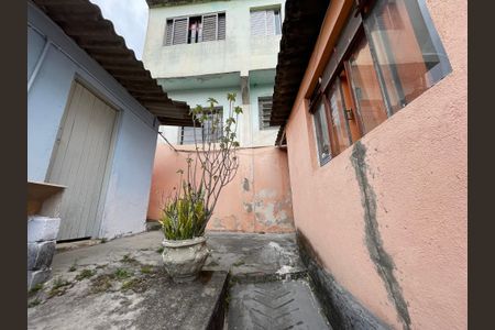 Casa à venda com 250m², 2 quartos e 3 vagas Casa à venda com 250m², 2 quartos e 3 vagasQuintal
