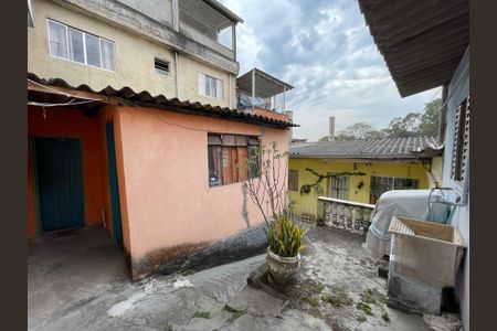 Casa à venda com 250m², 2 quartos e 3 vagas Casa à venda com 250m², 2 quartos e 3 vagasQuintal