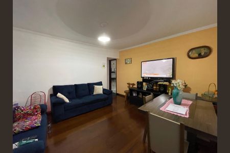 Sala de casa à venda com 2 quartos, 250m² em Vila Antonio, São Paulo