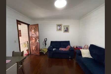 Sala de casa à venda com 2 quartos, 250m² em Vila Antonio, São Paulo