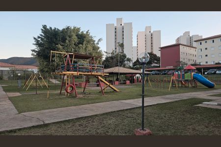 Apartamento à venda com 68m², 2 quartos e 1 vaga Apartamento à venda com 68m², 2 quartos e 1 vagaÁrea comum