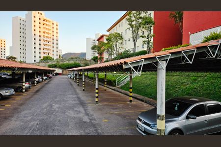 Apartamento à venda com 68m², 2 quartos e 1 vaga Apartamento à venda com 68m², 2 quartos e 1 vagaÁrea comum