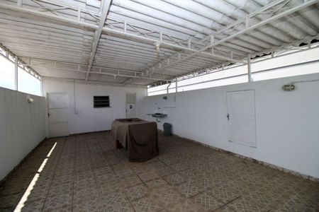 Apartamento à venda com 115m², 3 quartos e 1 vagaÁrea comum - Terraço