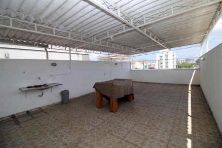 Apartamento à venda com 115m², 3 quartos e 1 vagaÁrea comum - Terraço