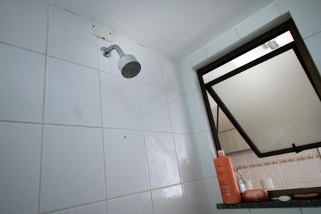 Apartamento à venda com 115m², 3 quartos e 1 vagaBanheiro Social