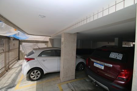 Apartamento à venda com 115m², 3 quartos e 1 vagaGaragem