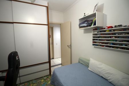 Apartamento à venda com 115m², 3 quartos e 1 vagaQuarto 1