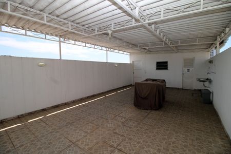 Apartamento à venda com 115m², 3 quartos e 1 vagaÁrea comum - Terraço