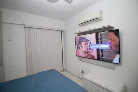 Apartamento à venda com 115m², 3 quartos e 1 vagaSuíte