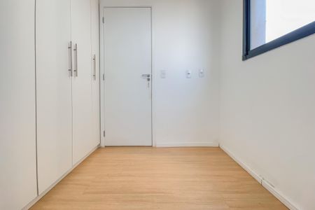 Apartamento para alugar com 33m², 2 quartos e sem vagaQuarto 2