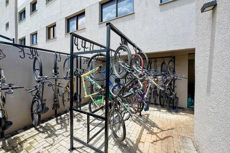 Apartamento para alugar com 33m², 2 quartos e sem vagaBicicletário