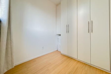 Apartamento para alugar com 33m², 2 quartos e sem vagaQuarto 2