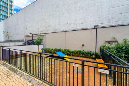 Apartamento para alugar com 33m², 2 quartos e sem vagaPet Place