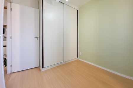 Quarto 1 de apartamento para alugar com 2 quartos, 33m² em Sé, São Paulo
