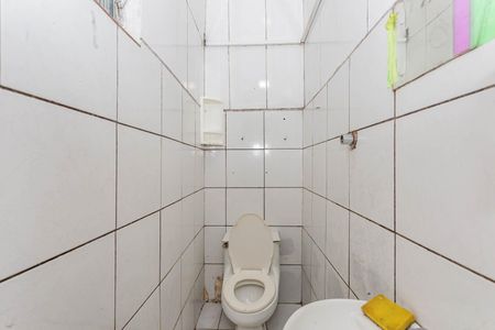 Studio para alugar com 15m², 1 quarto e sem vagaBanheiro Social