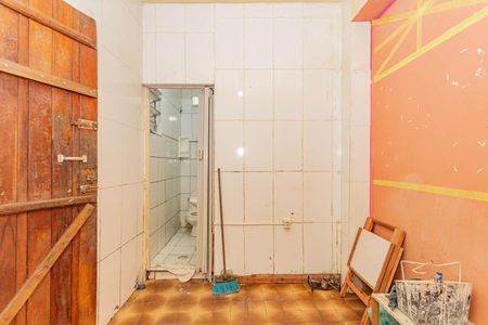 Studio de kitnet/studio para alugar com 1 quarto, 15m² em Vila Mariana, São Paulo