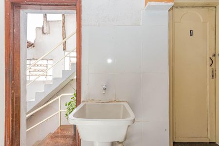 Studio para alugar com 15m², 1 quarto e sem vagaÁrea de Serviço