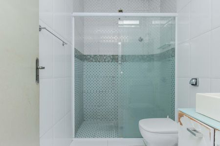 Casa à venda com 146m², 2 quartos e sem vagaBanheiro