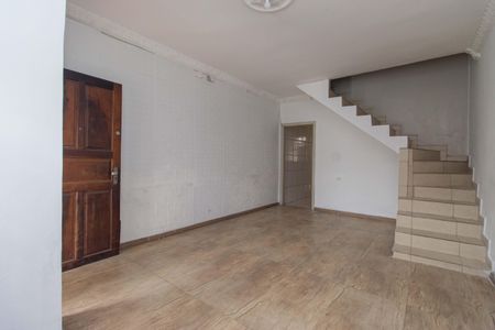 Sala de casa à venda com 2 quartos, 146m² em Ipiranga, São Paulo