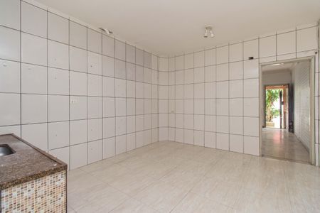 Casa à venda com 146m², 2 quartos e sem vagaCozinha