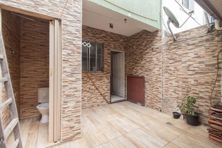 Casa à venda com 146m², 2 quartos e sem vagaQuintal 