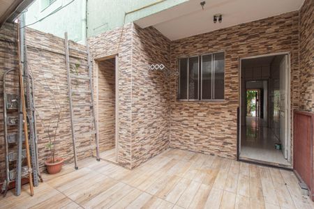 Casa à venda com 146m², 2 quartos e sem vagaQuintal 