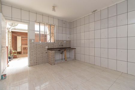 Casa à venda com 146m², 2 quartos e sem vagaCozinha