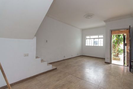 Sala de casa à venda com 2 quartos, 146m² em Ipiranga, São Paulo