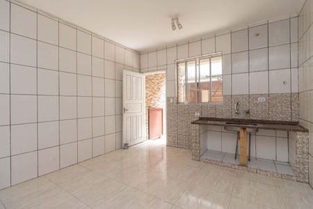 Casa à venda com 146m², 2 quartos e sem vagaCozinha