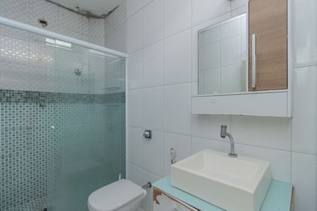 Casa à venda com 146m², 2 quartos e sem vagaBanheiro