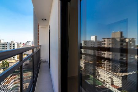 Apartamento à venda com 51m², 2 quartos e 1 vaga Apartamento à venda com 51m², 2 quartos e 1 vagaVaranda dos Quartos