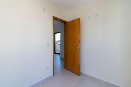 Apartamento à venda com 51m², 2 quartos e 1 vaga Apartamento à venda com 51m², 2 quartos e 1 vagaQuarto 2