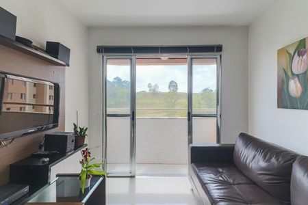 Sala de apartamento à venda com 3 quartos, 68m² em Jardim Jaqueline, São Paulo