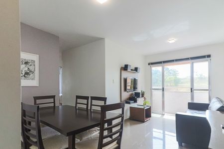 Sala de apartamento à venda com 3 quartos, 68m² em Jardim Jaqueline, São Paulo