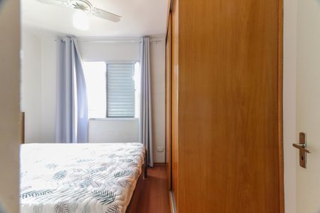 Quarto 1 de apartamento à venda com 3 quartos, 68m² em Jardim Jaqueline, São Paulo