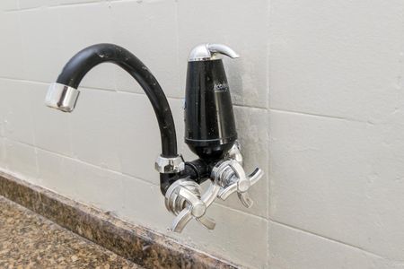 Apartamento para alugar com 76m², 2 quartos e 1 vaga Apartamento para alugar com 76m², 2 quartos e 1 vagaCozinha