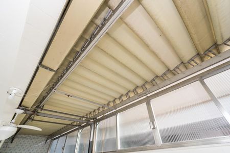 Apartamento para alugar com 76m², 2 quartos e 1 vaga Apartamento para alugar com 76m², 2 quartos e 1 vagaQuintal