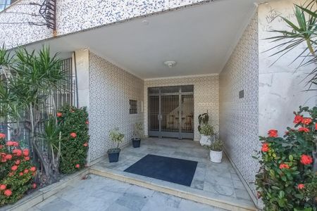 Apartamento para alugar com 76m², 2 quartos e 1 vaga Apartamento para alugar com 76m², 2 quartos e 1 vagaÁrea comum - Hall da entrada