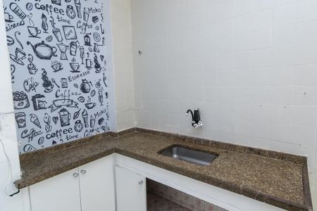 Apartamento para alugar com 76m², 2 quartos e 1 vaga Apartamento para alugar com 76m², 2 quartos e 1 vagaCozinha