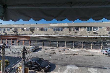 Apartamento para alugar com 76m², 2 quartos e 1 vaga Apartamento para alugar com 76m², 2 quartos e 1 vagaVista do Quarto 2