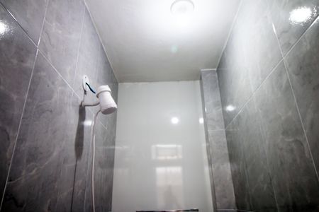 Apartamento para alugar com 76m², 2 quartos e 1 vagaBanheiro de serviço