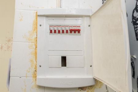 Apartamento para alugar com 76m², 2 quartos e 1 vaga Apartamento para alugar com 76m², 2 quartos e 1 vagaCozinha