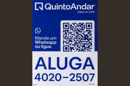 Apartamento para alugar com 76m², 2 quartos e 1 vaga Apartamento para alugar com 76m², 2 quartos e 1 vagaPlaca
